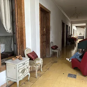 Casa De Flores , Città del Guatemala Guatemala