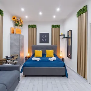 San Genna House , Napoli Italia