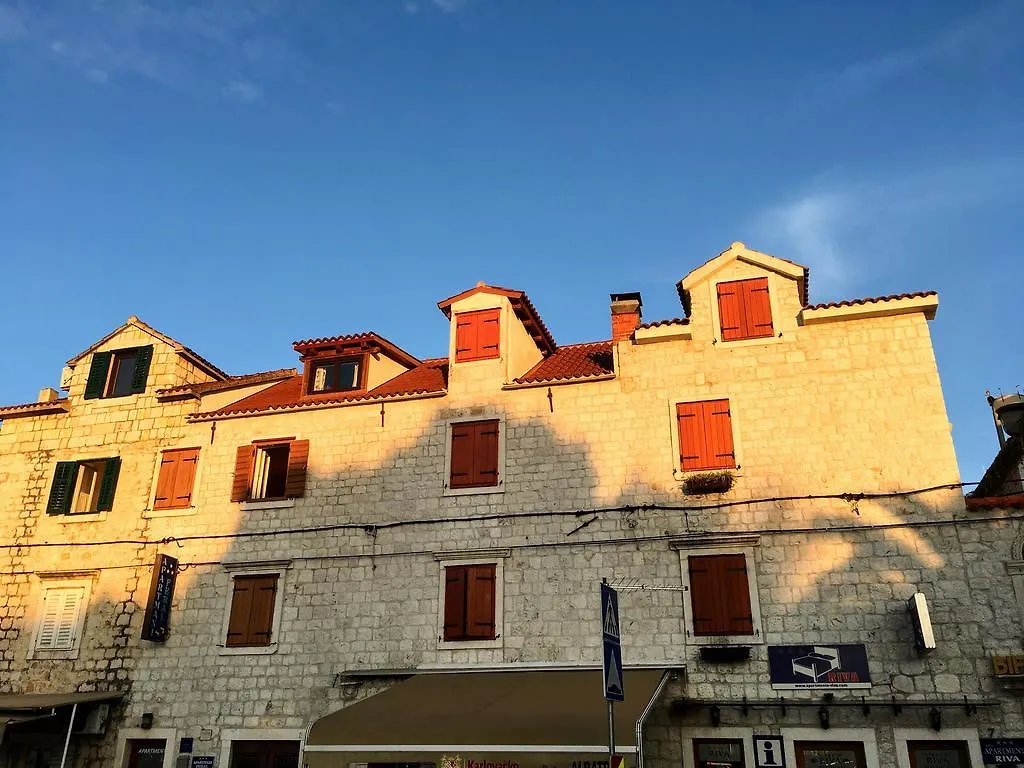 Apartments Feral Trogir