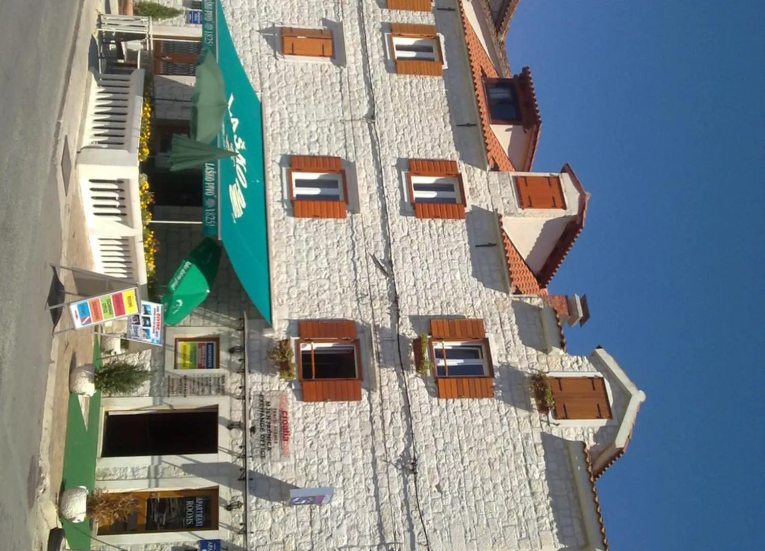 Apartments Feral Trogir 0*,  Chorwacja