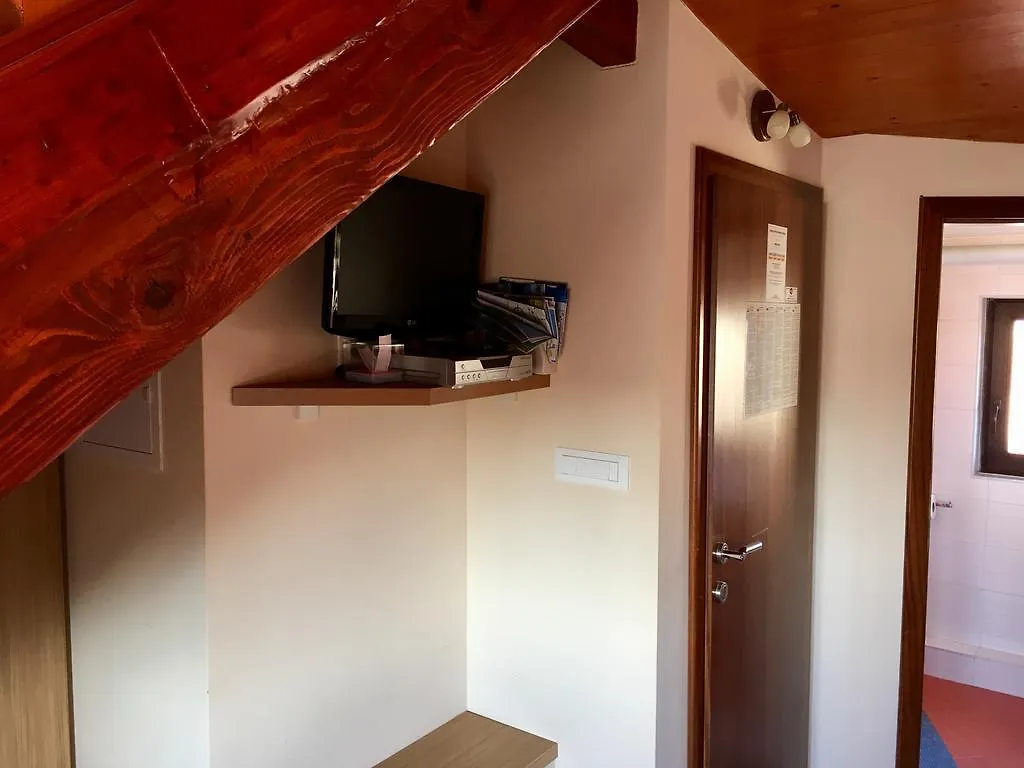Apartments Feral Trogir