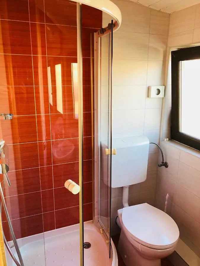 Apartments Feral Trogir