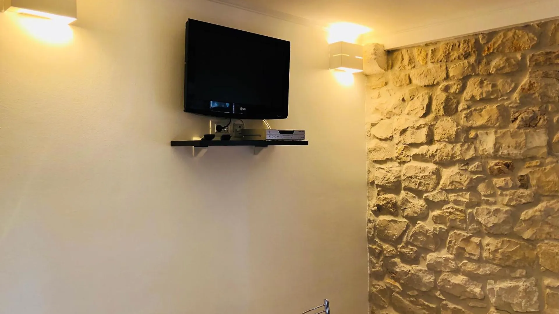 Apartments Feral Trogir