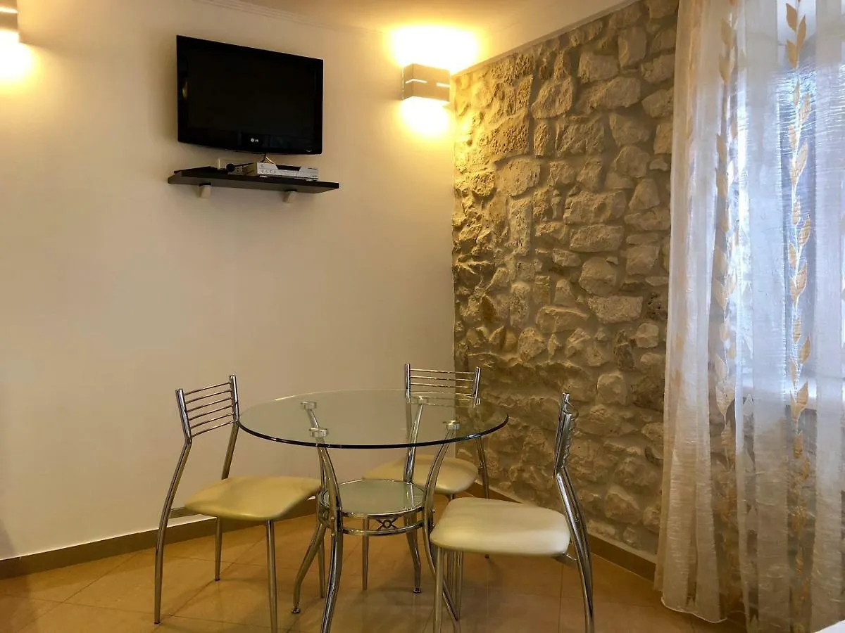 Apartments Feral Trogir